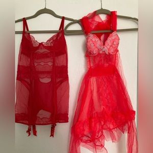 BOGO Free Victoria’s Secret Lingerie. 34B